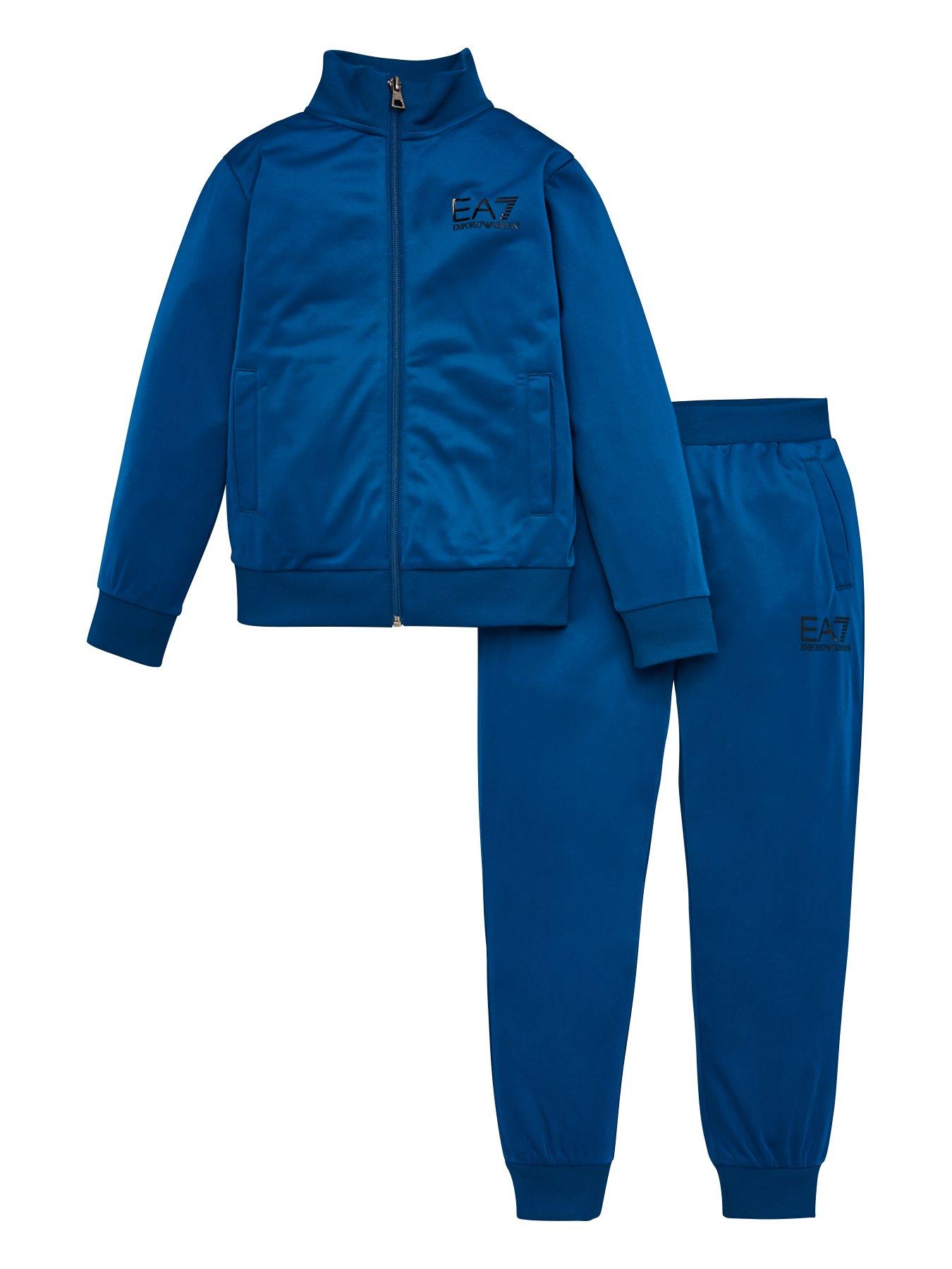 armani tracksuit very