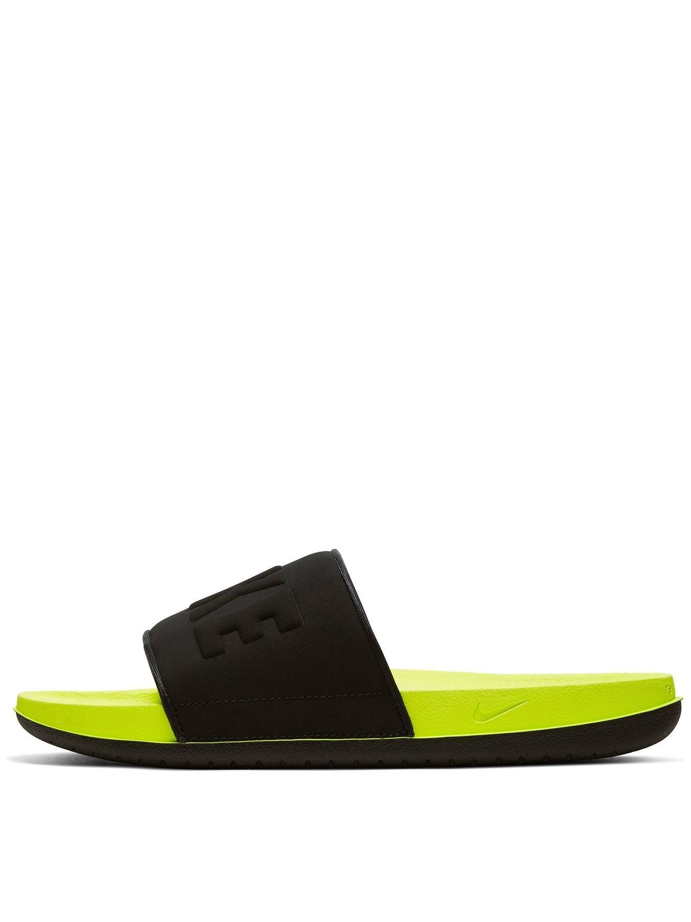 nike offcourt slides uk