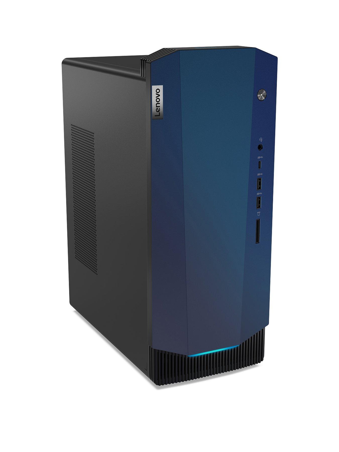 Geforce Gtx 1660 Ti Intel Core I5 Desktop Computers Electricals Www Very Co Uk