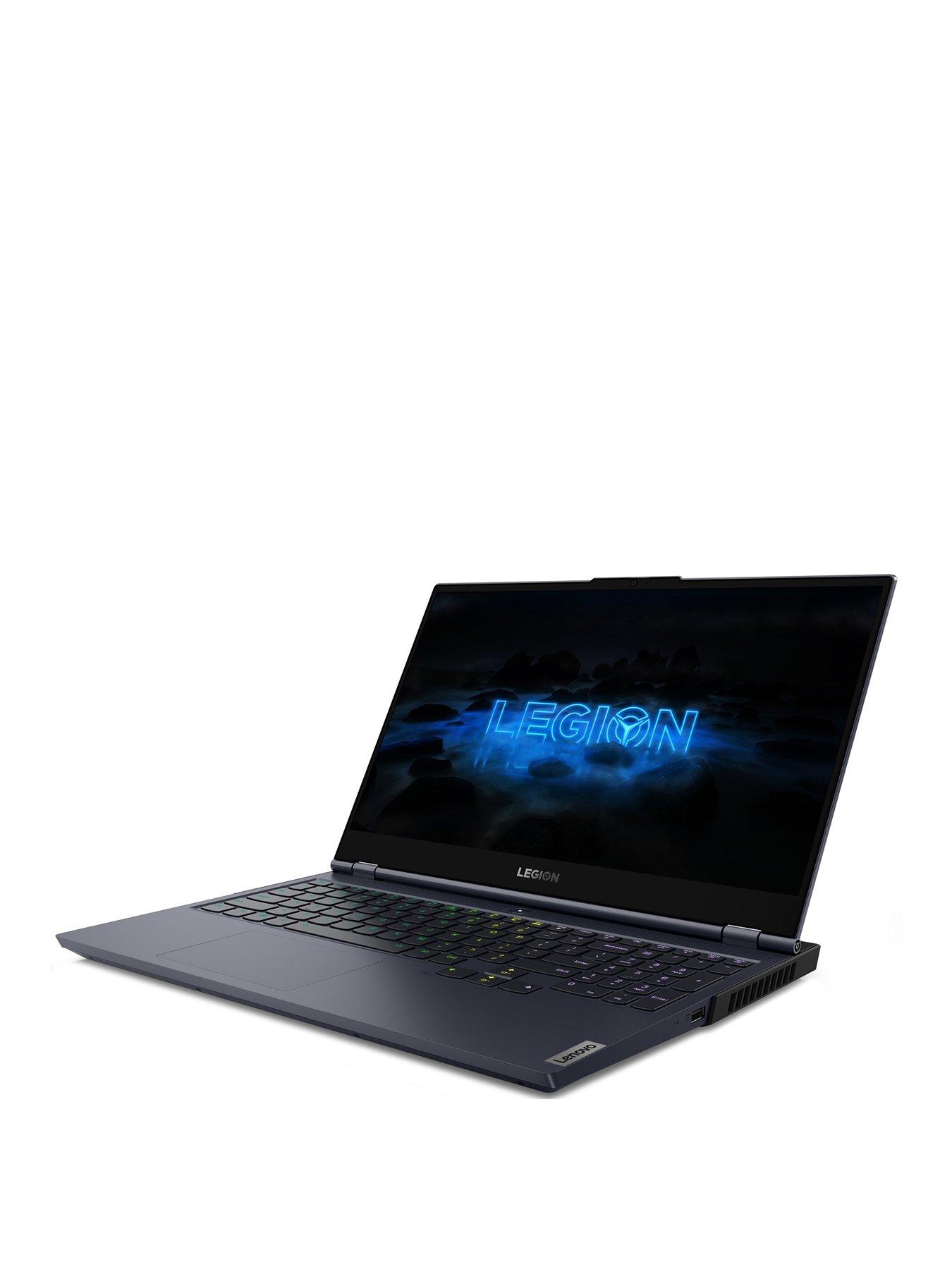 Lenovo Legion7i 15inch Geforce Rtx2060 6gb Intel Core I7 16gb Ram 512gb Ssd 15 6in Fhd Gaming Laptop Very Co Uk