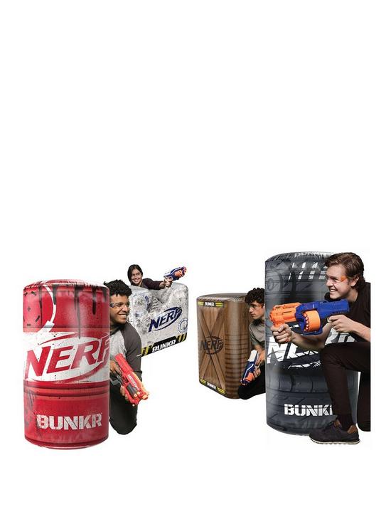 front image of nerf-bunkr-competition-pack