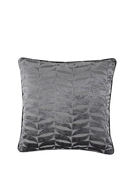 Product photograph of Curtina Kendall Cushion from very.co.uk