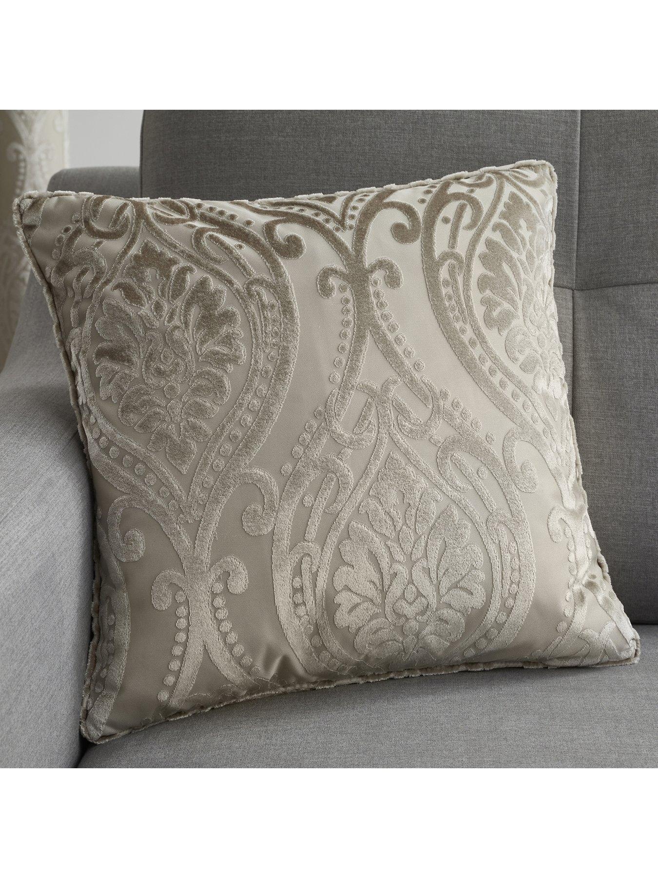 Image 2 of 3 of Curtina Chateaux&nbsp;Cushion&nbsp;