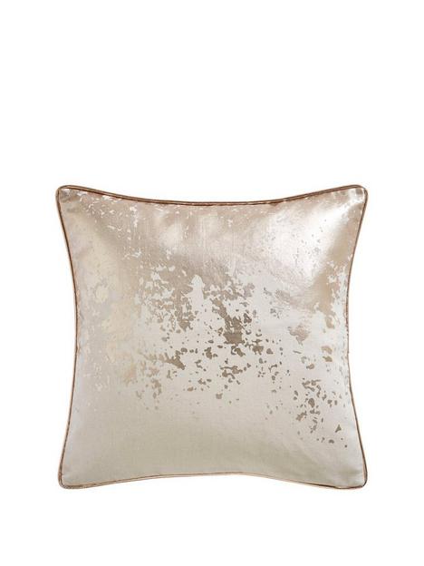 tess-daly-splatter-foil-print-cushion