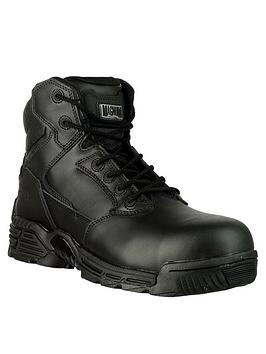 magnum-stealth-force-6-inch-safety-boots-black