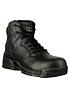 magnum-stealth-force-6-inch-safety-boots-blackfront