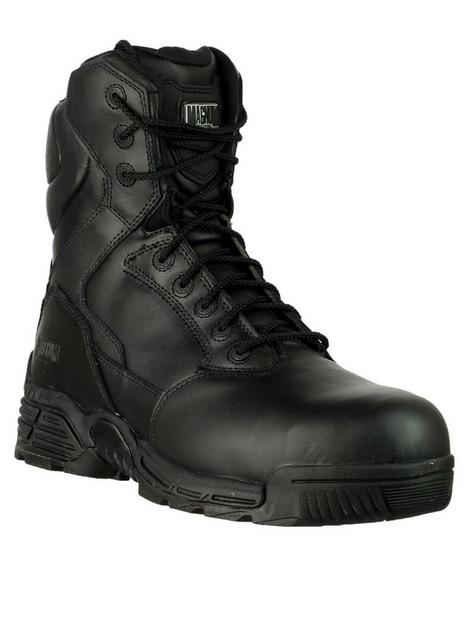 magnum-stealth-force-8-inch-safety-boots-black
