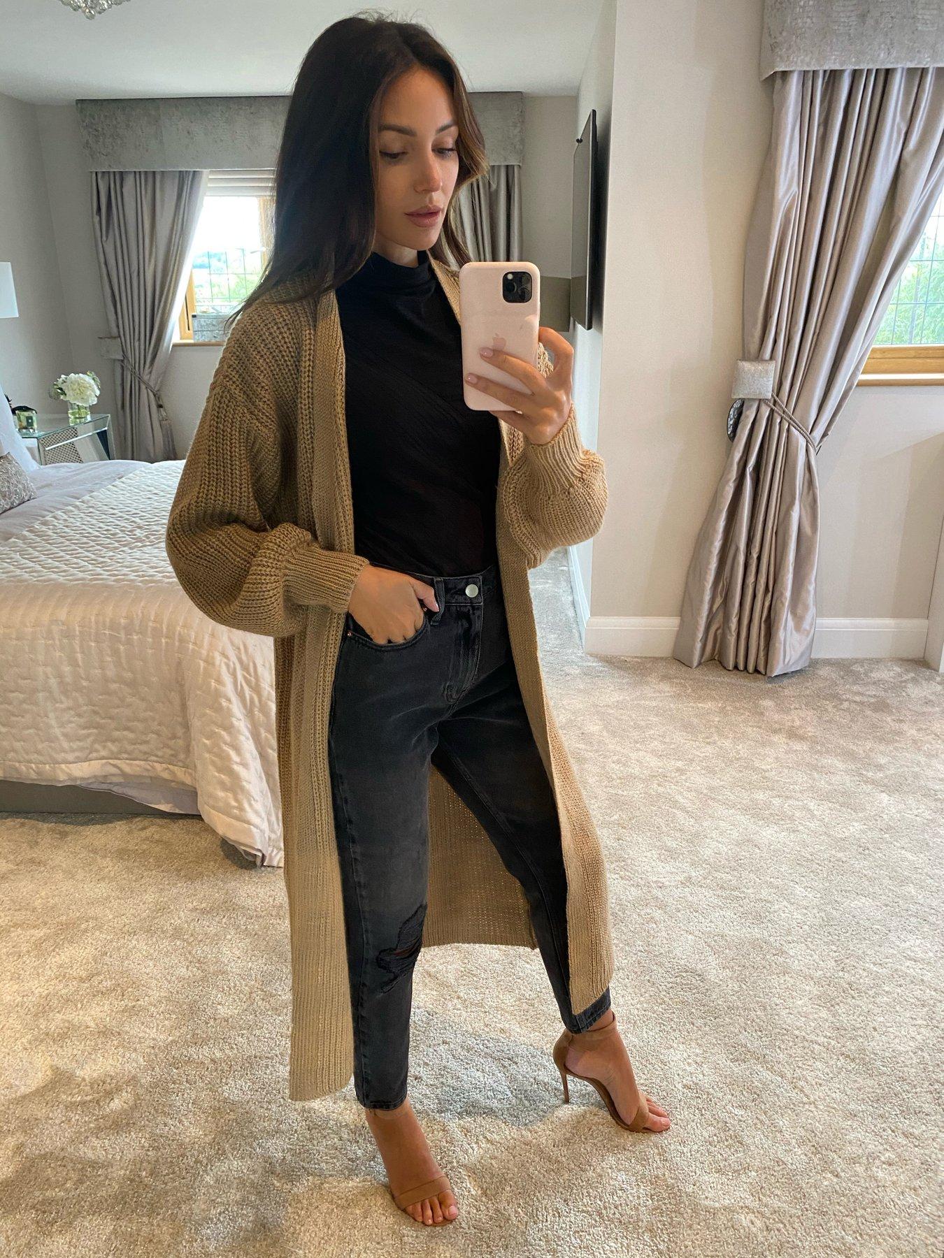 knitted cardigans uk