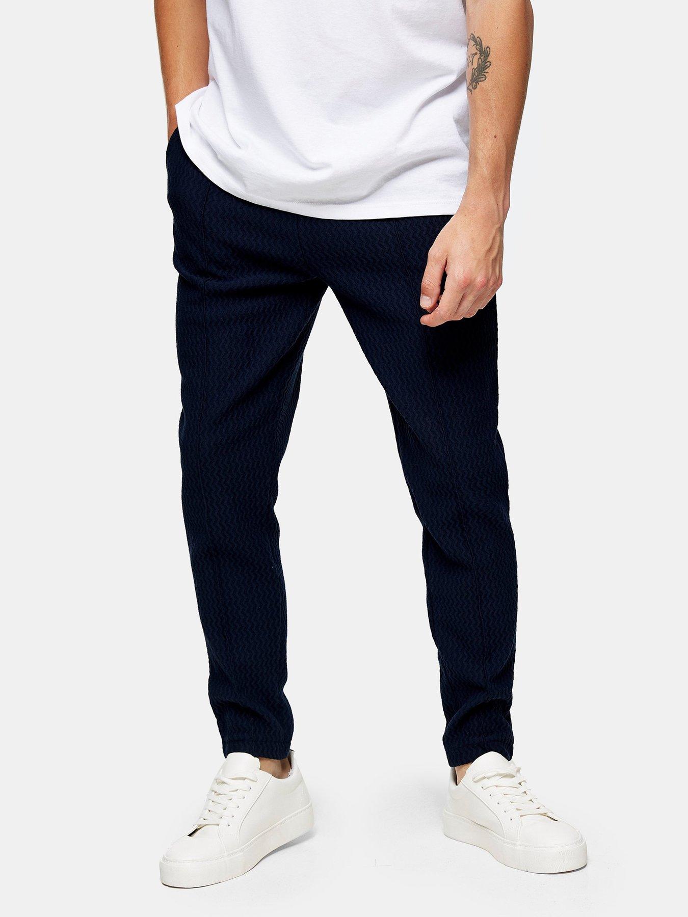 smart joggers mens uk