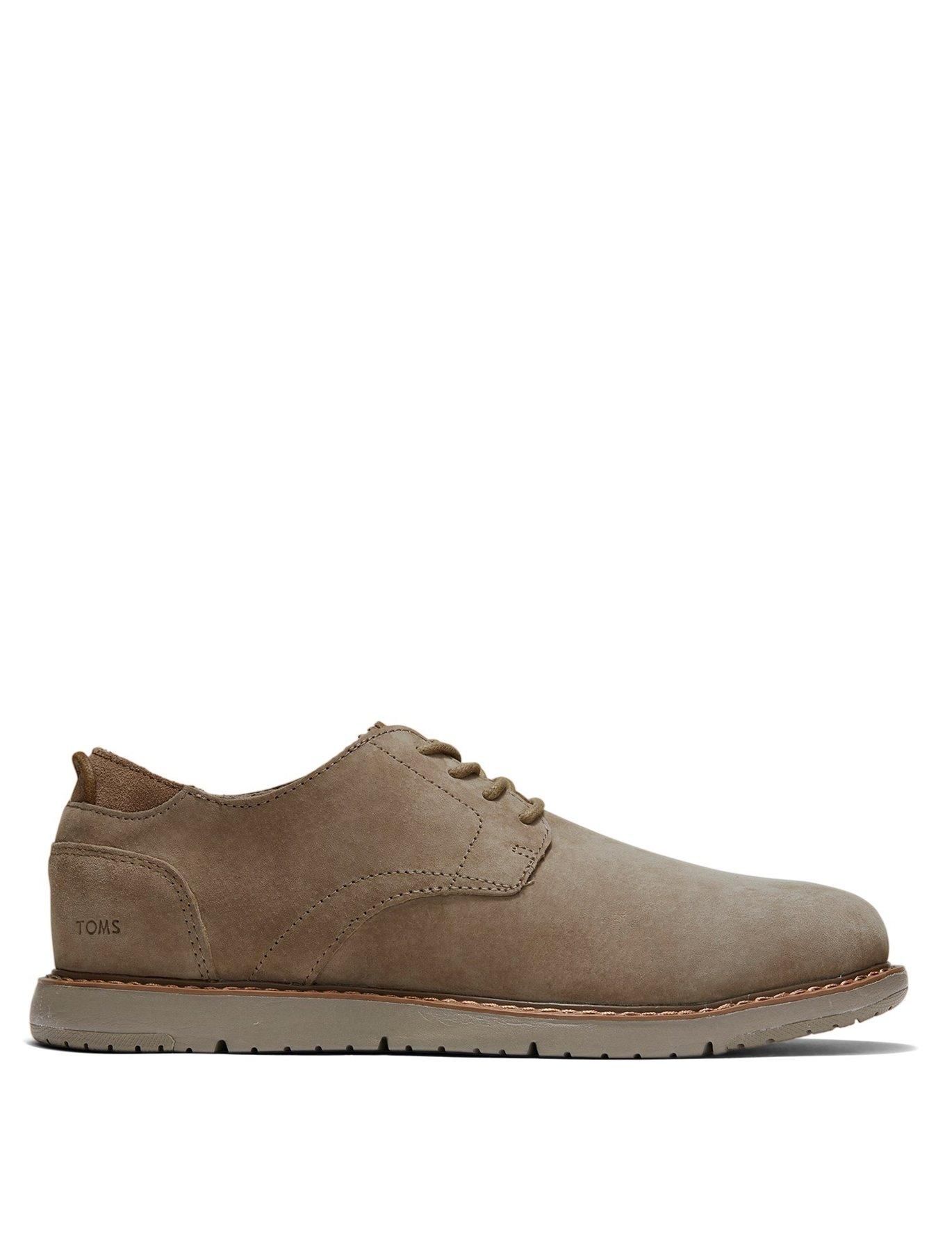 toms water resistant shoes