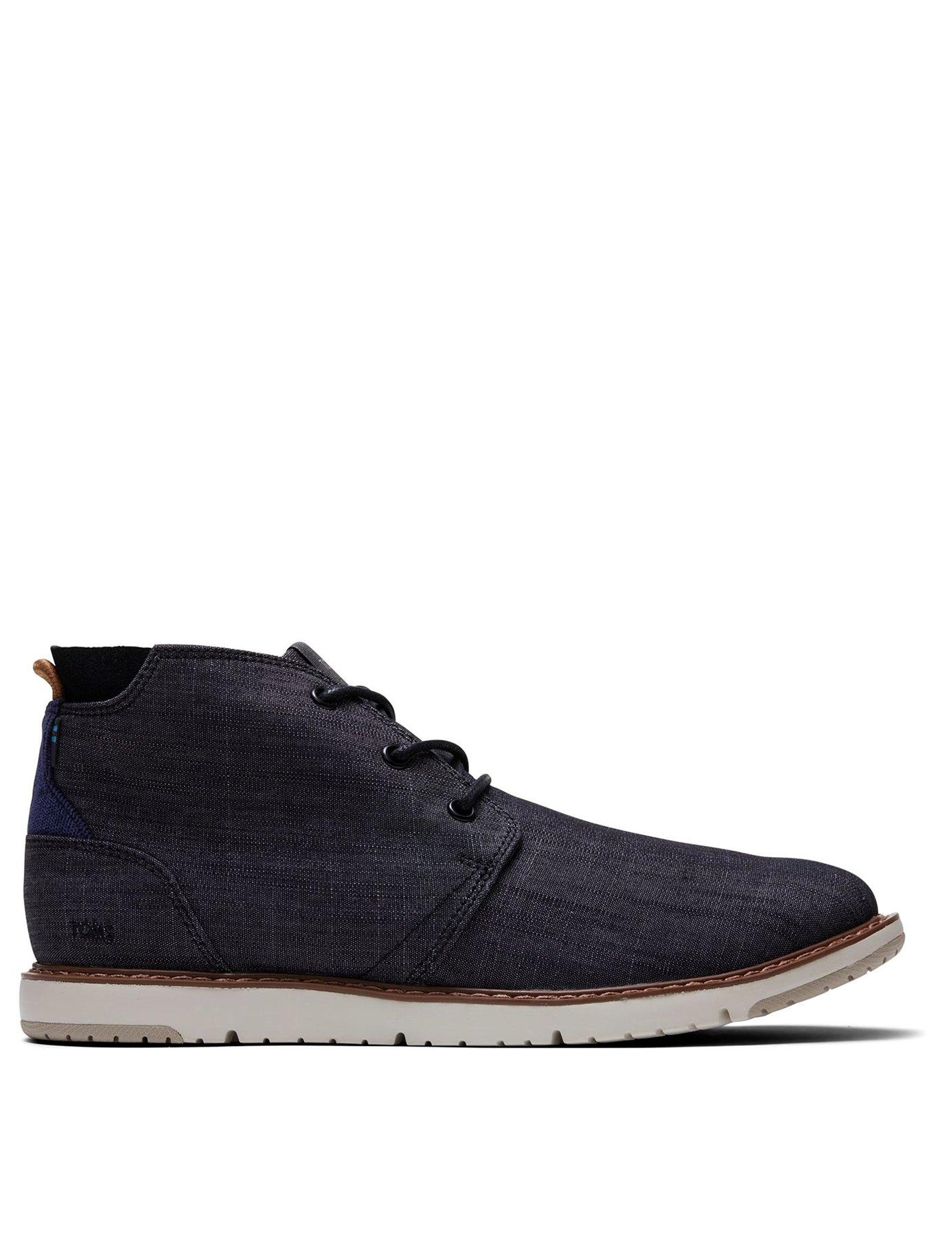 toms water resistant shoes