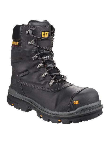 cat-premier-safety-boots-black