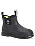  image of muck-boots-chore-classic-derby-boots-black