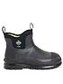  image of muck-boots-chore-classic-derby-boots-black