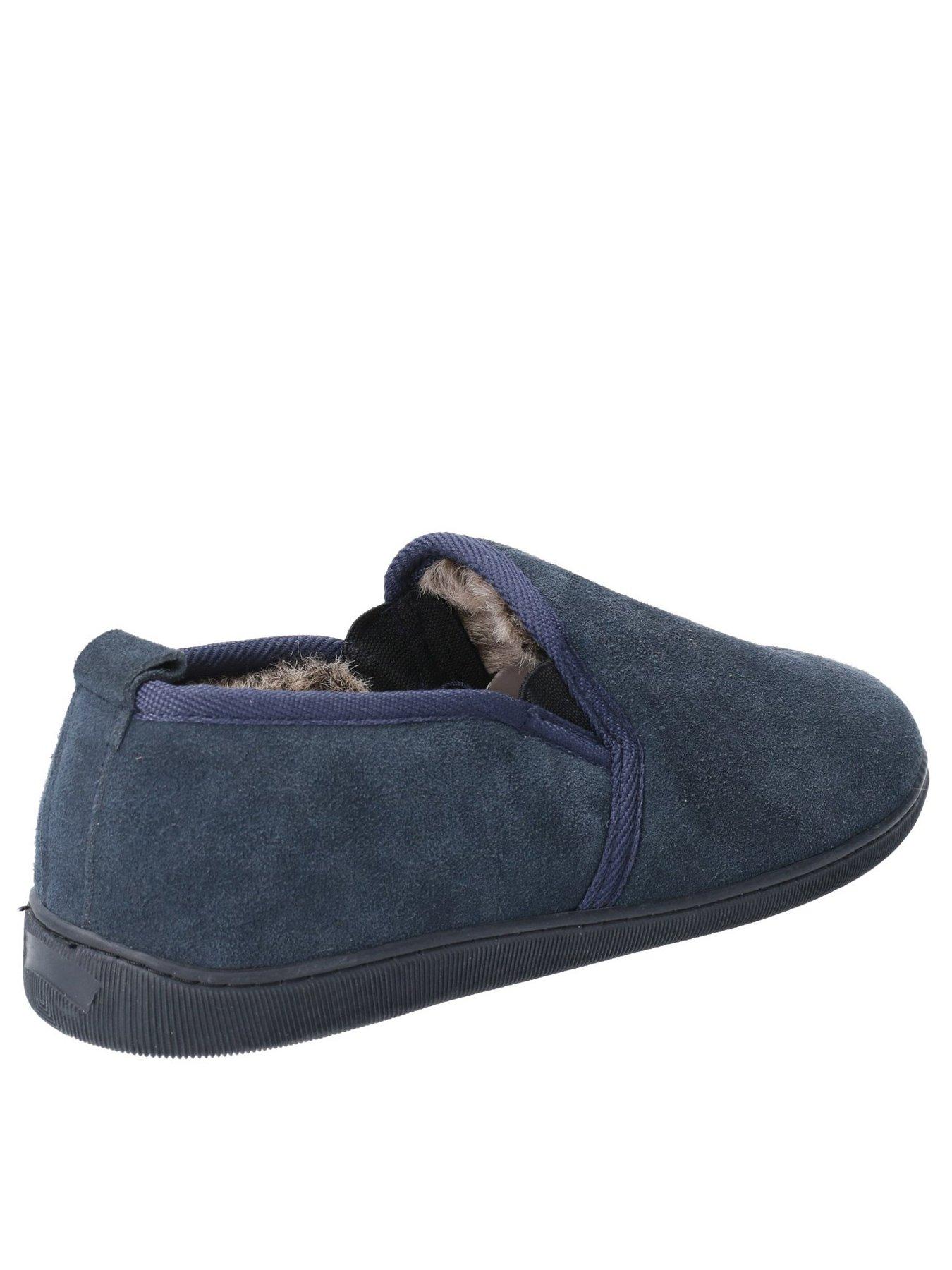 hush puppies arnold slippers