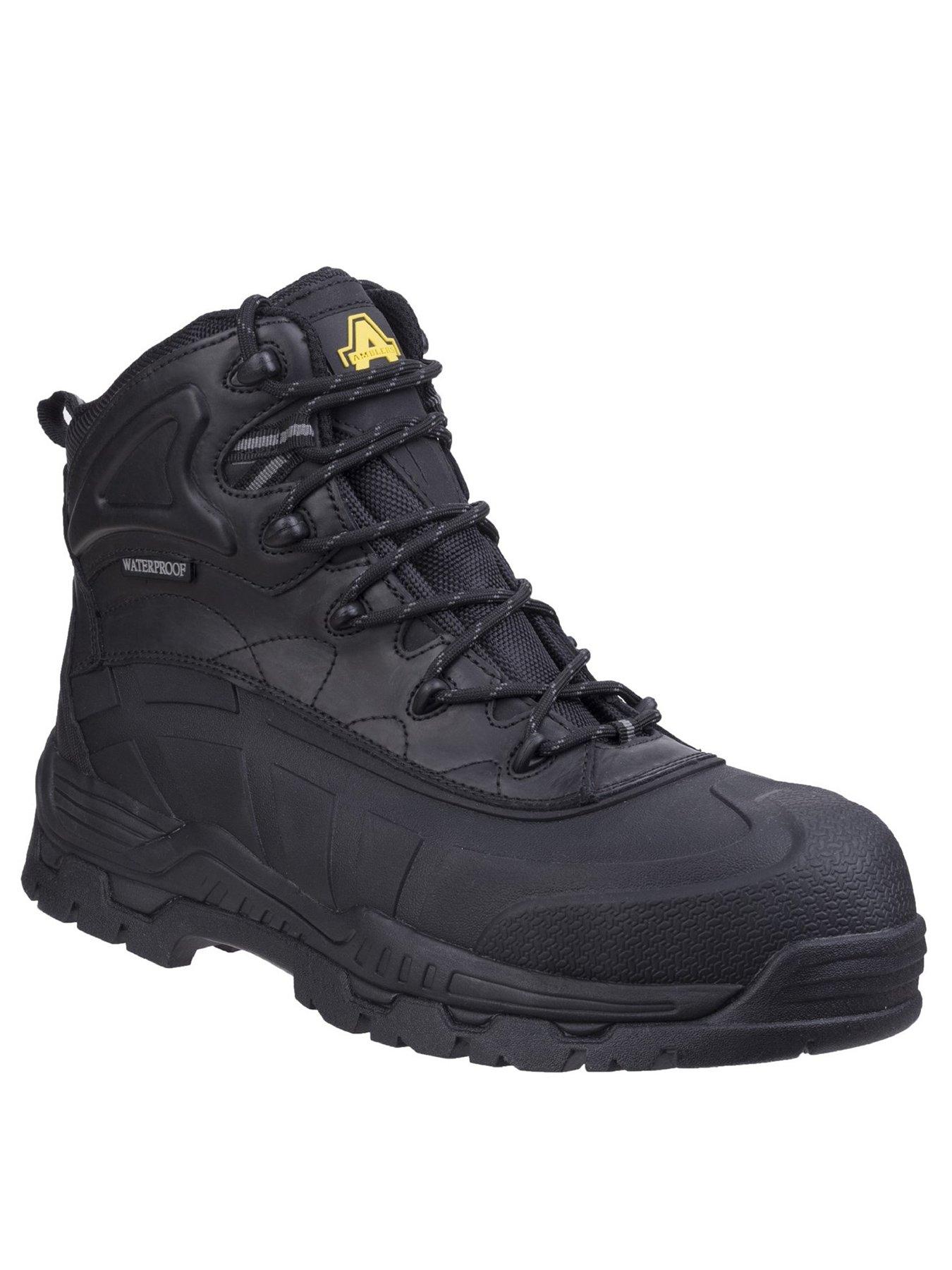 Details about   Men’s Safety Shoes Steel Toe Cap Work Boots Women Lightweight Safety Trainers UK 