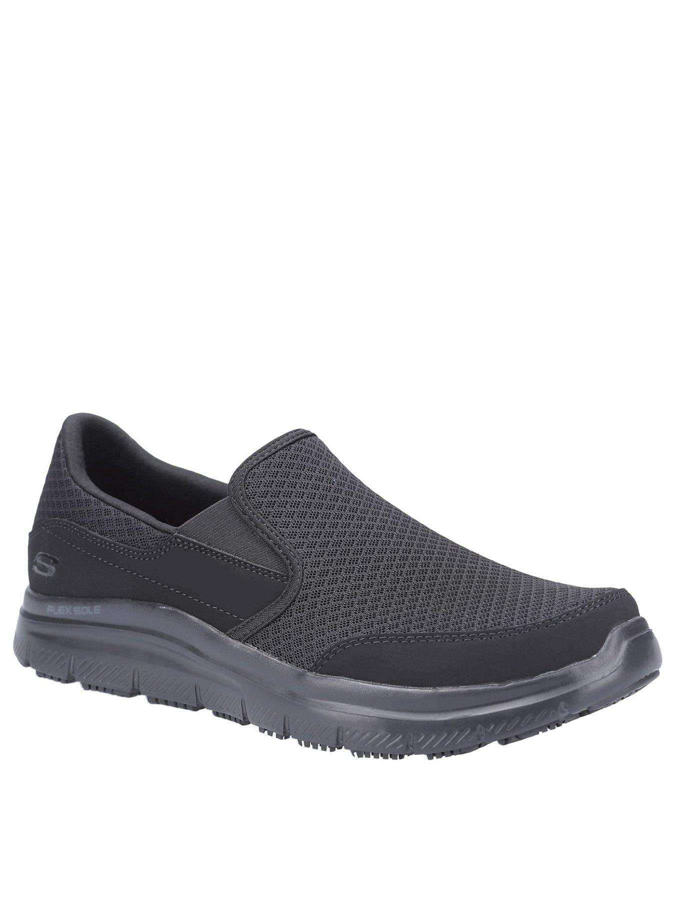 skechers workwear uk