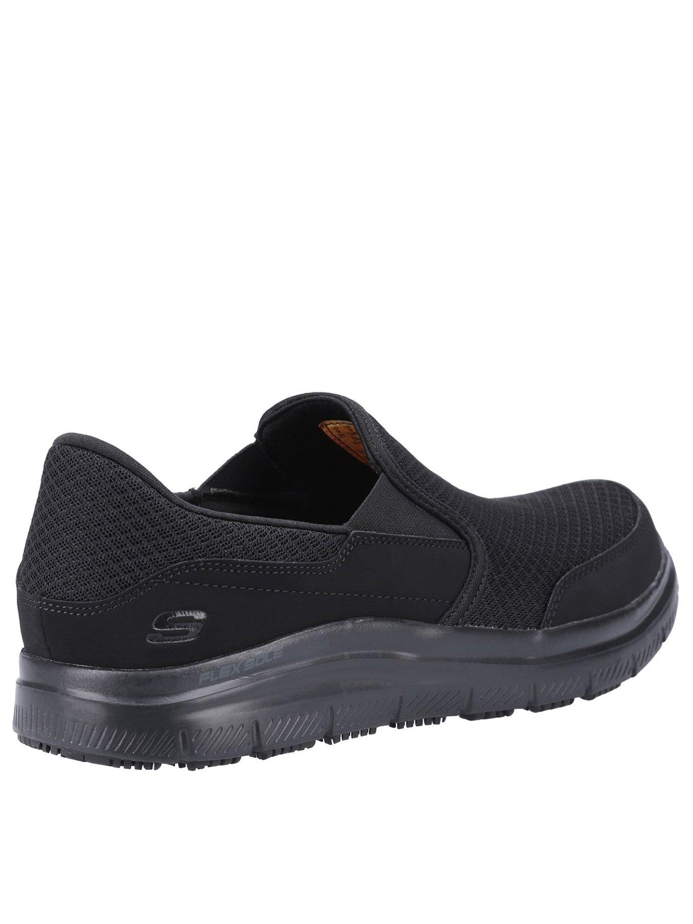 skechers workwear uk