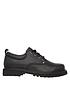  image of skechers-tom-cats-utility-leather-shoes-black