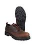  image of skechers-tom-cats-utility-leather-shoes-brown