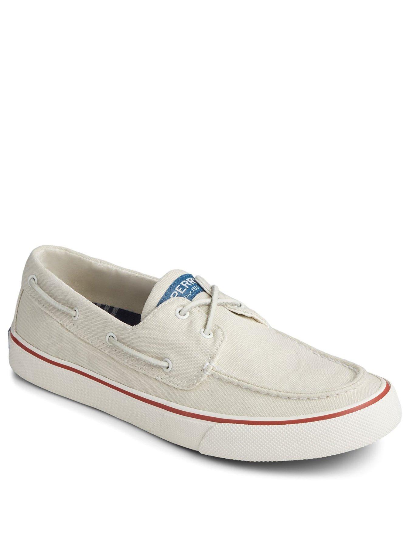 sperry trainers