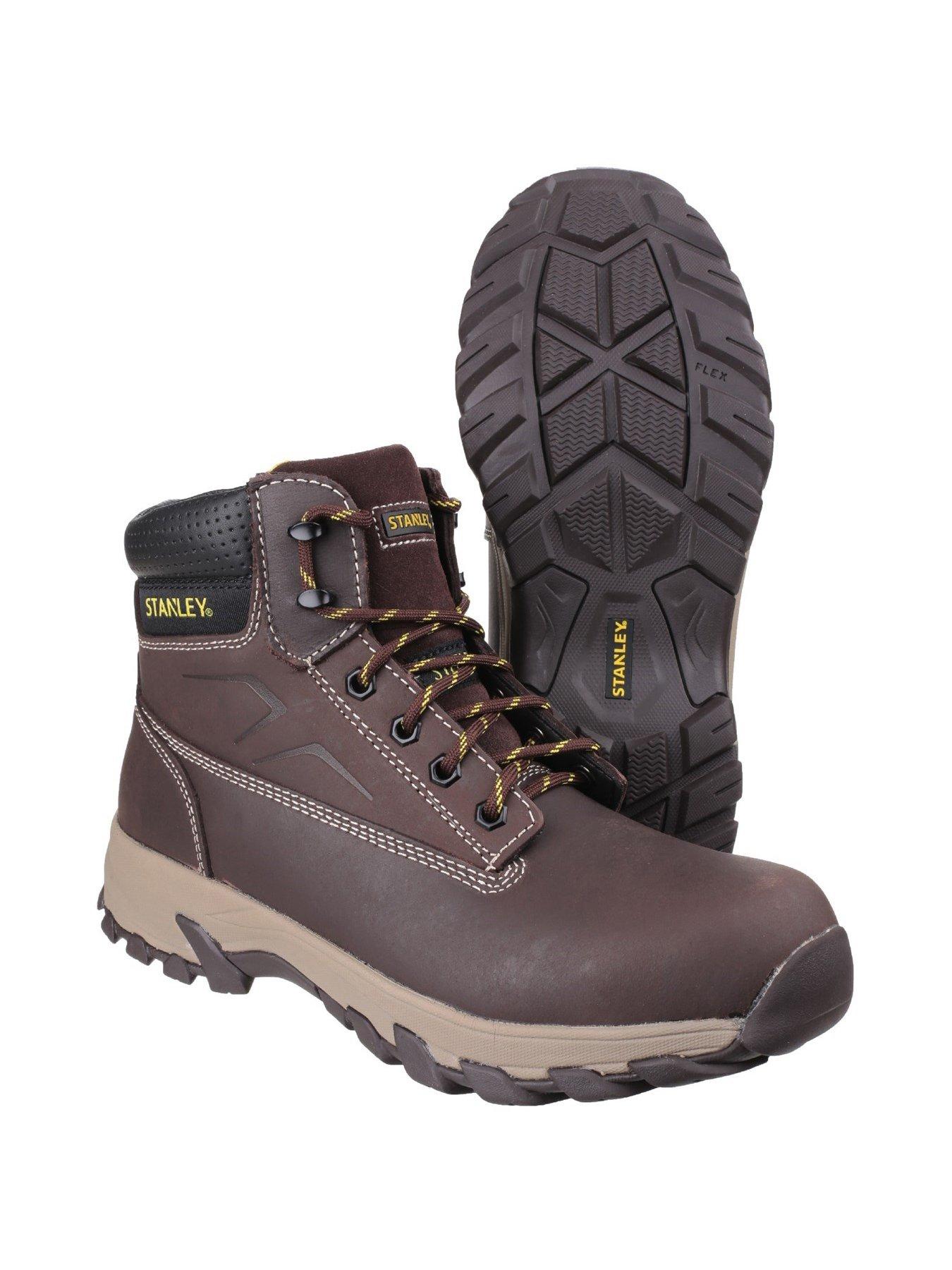 stanley work boots uk