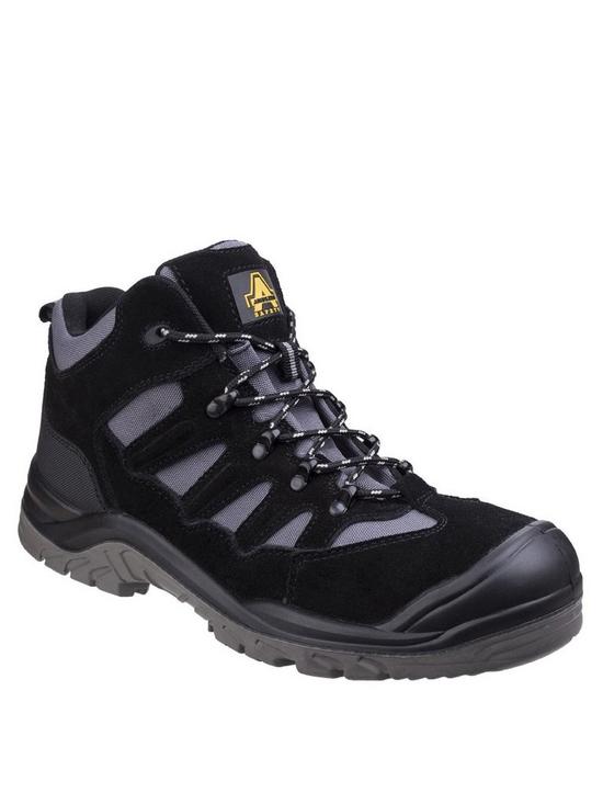 front image of amblers-safety-safety-as251-boots-black