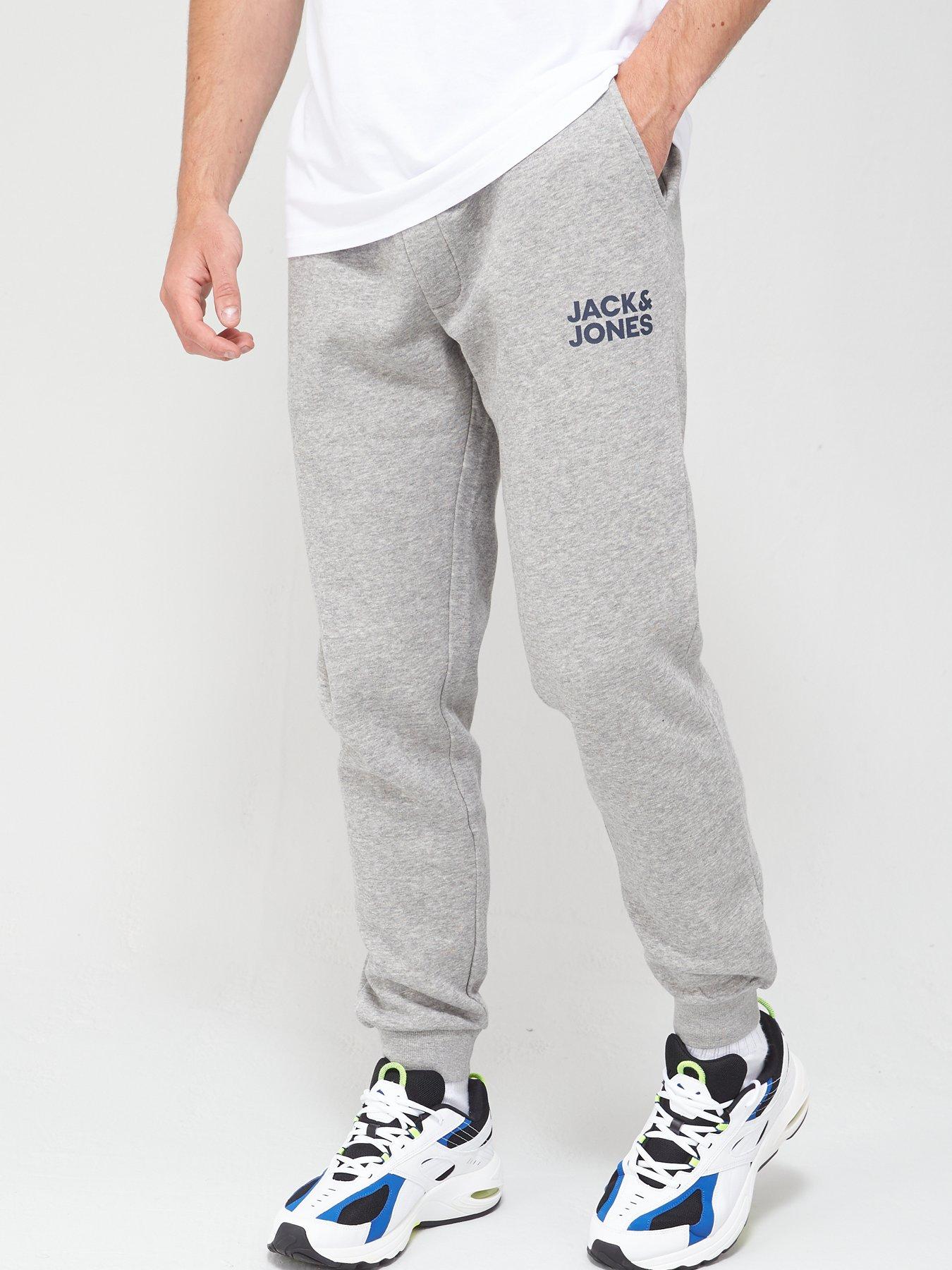 jack jones tracksuit bottoms