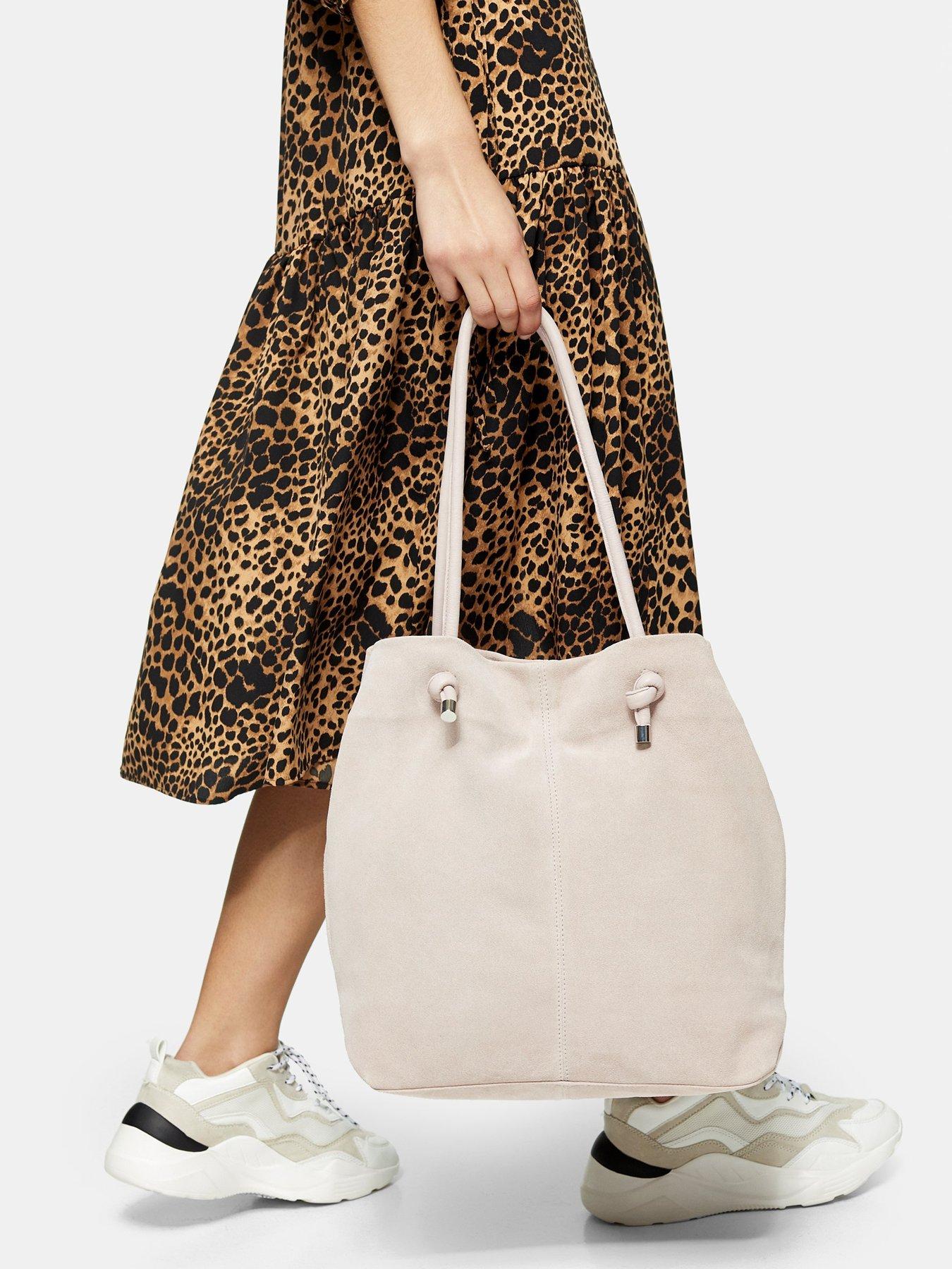 tote bag topshop