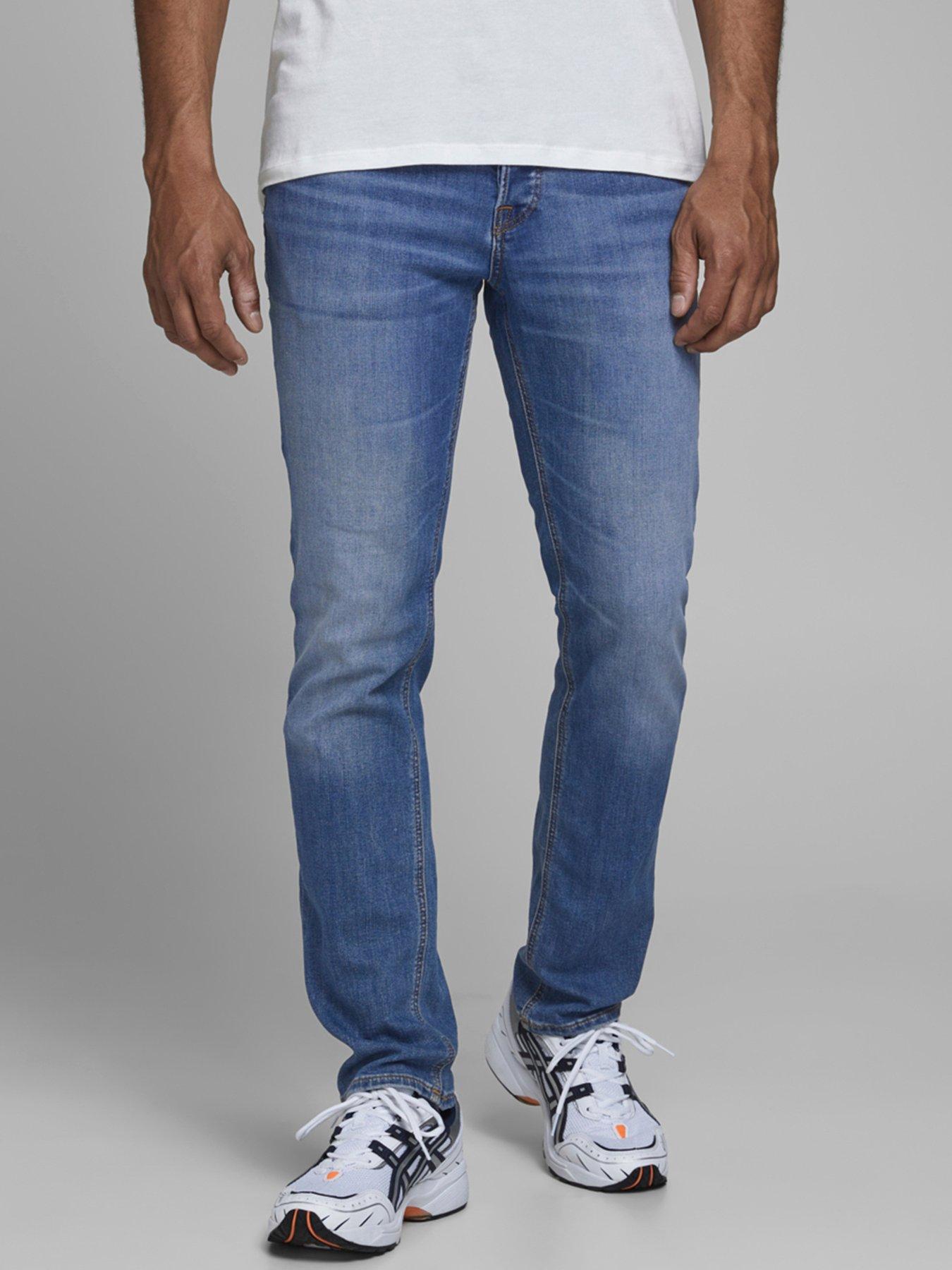 jack & jones glenn slim fit