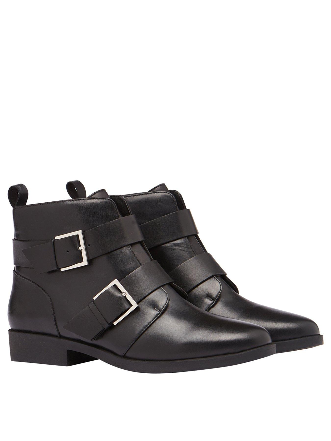 black boots melbourne