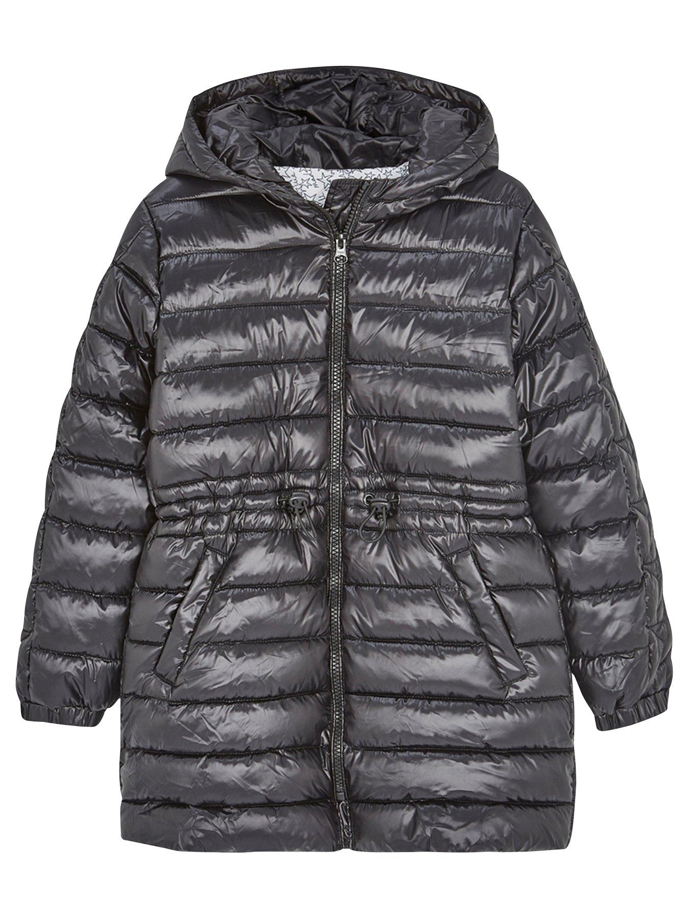 debenhams jasper conran childrens coats