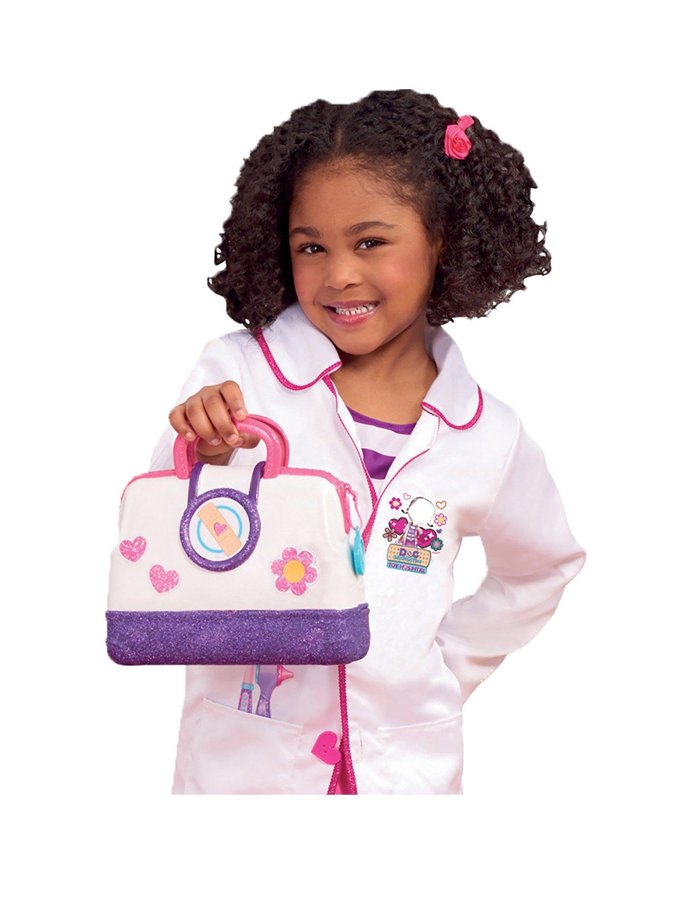 doc mc stuffins toy