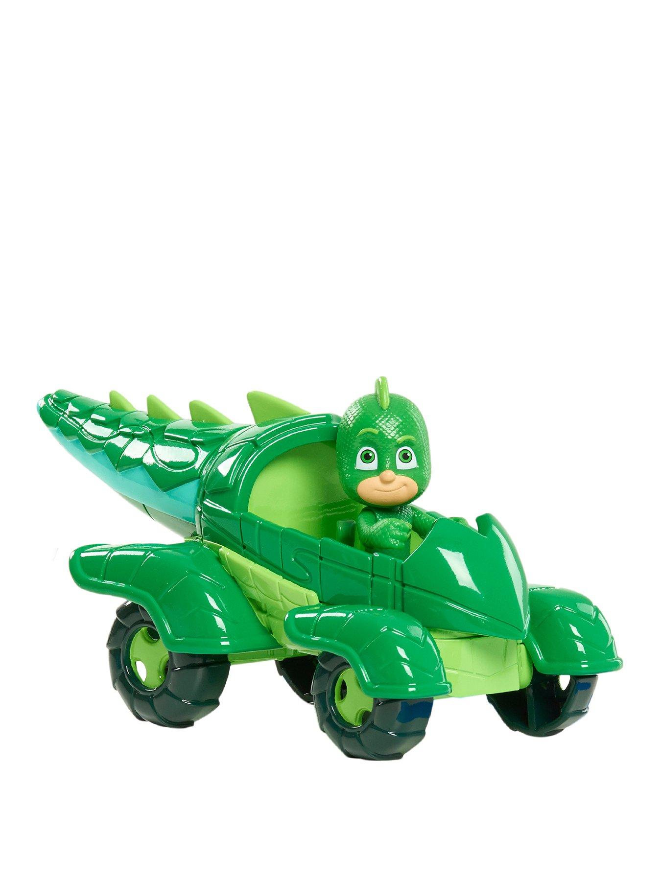 23+ Films Pj Masks Shorts Pictures