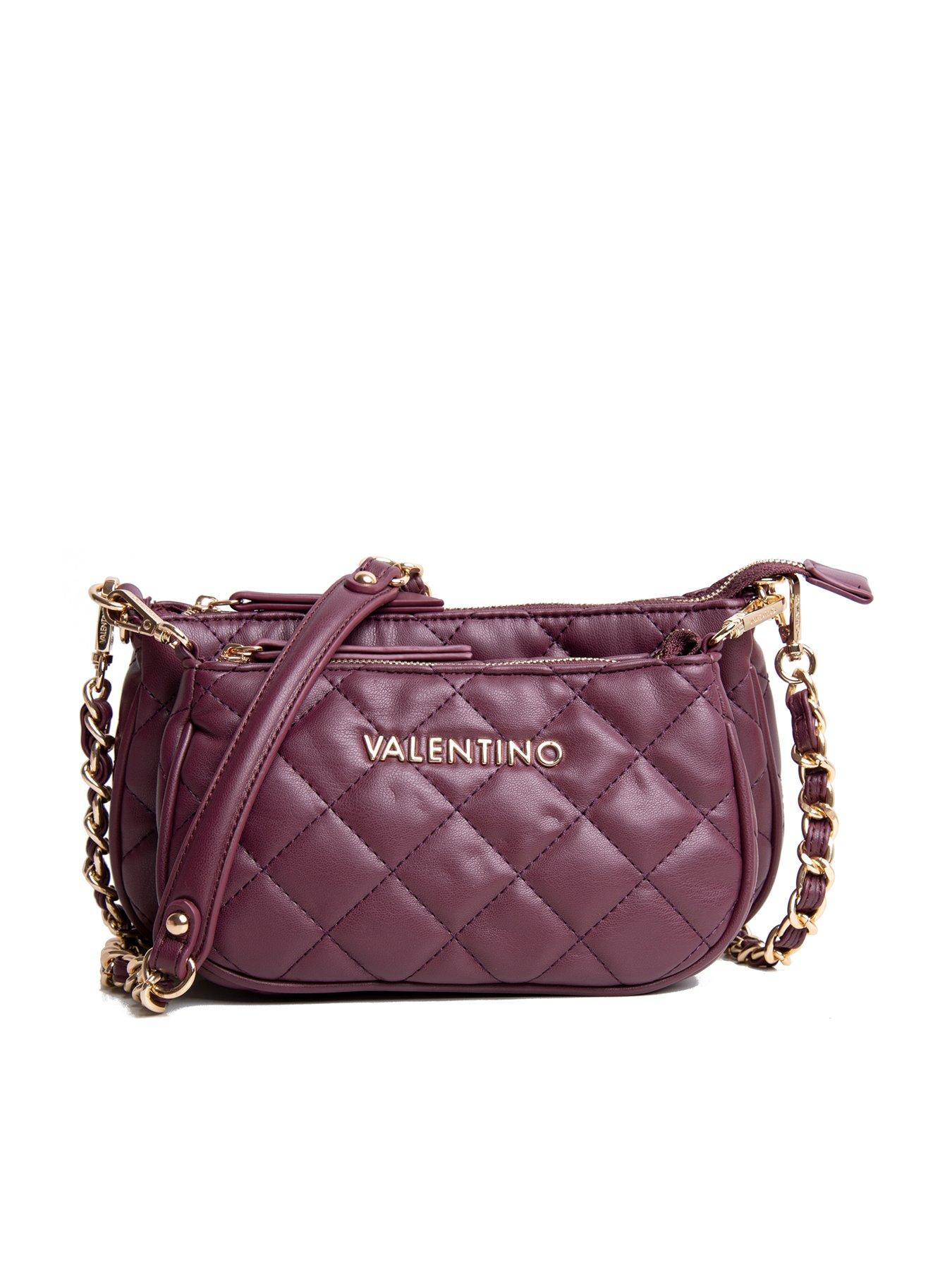 valentino by mario valentino crossbody