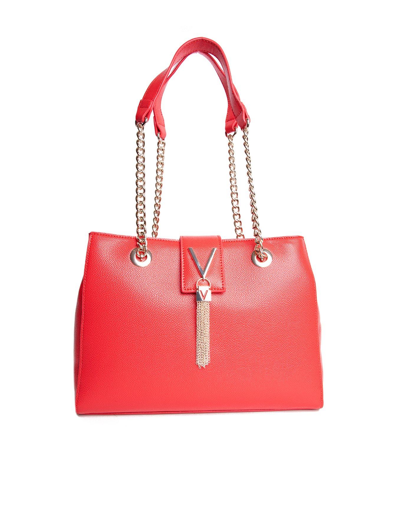 red valentino purse