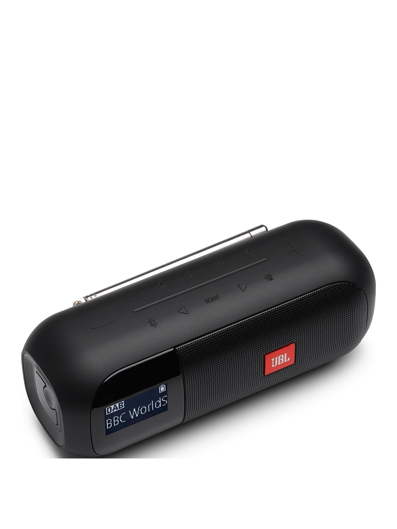 jbl tuner watt