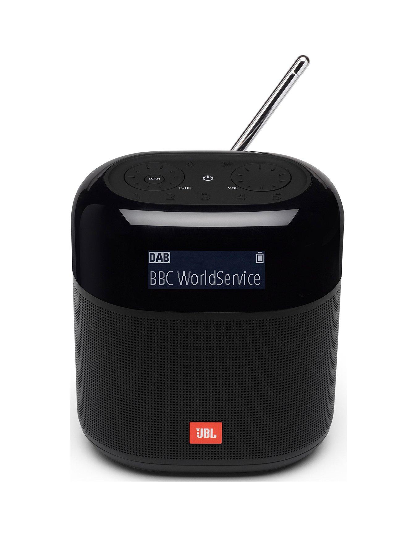 jbl tuner watt