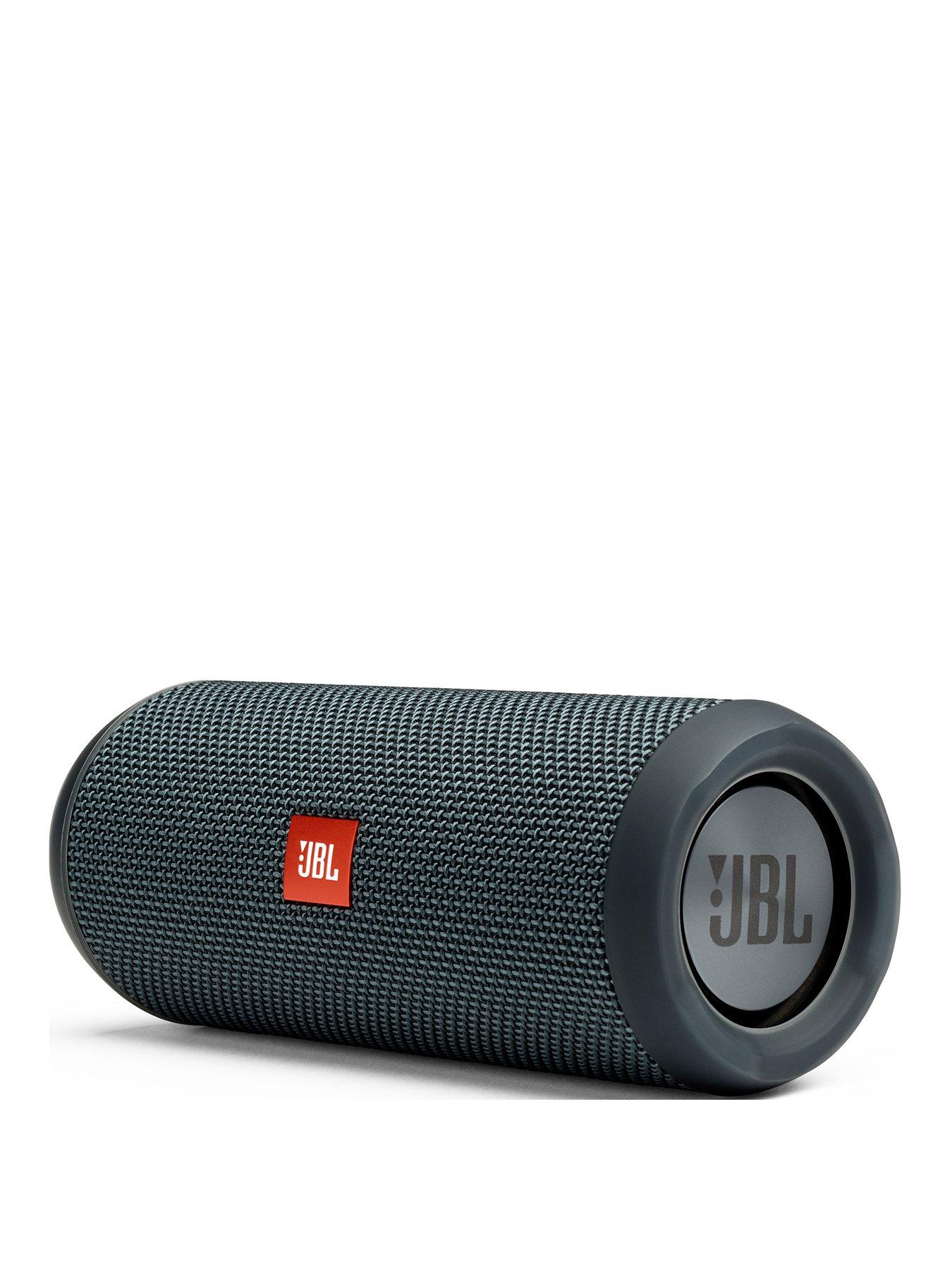 Tragbarer Lautsprecher JBL Flip Essential | Grau