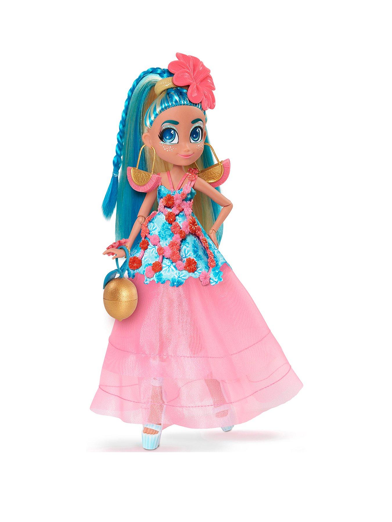 hairdorable series 2