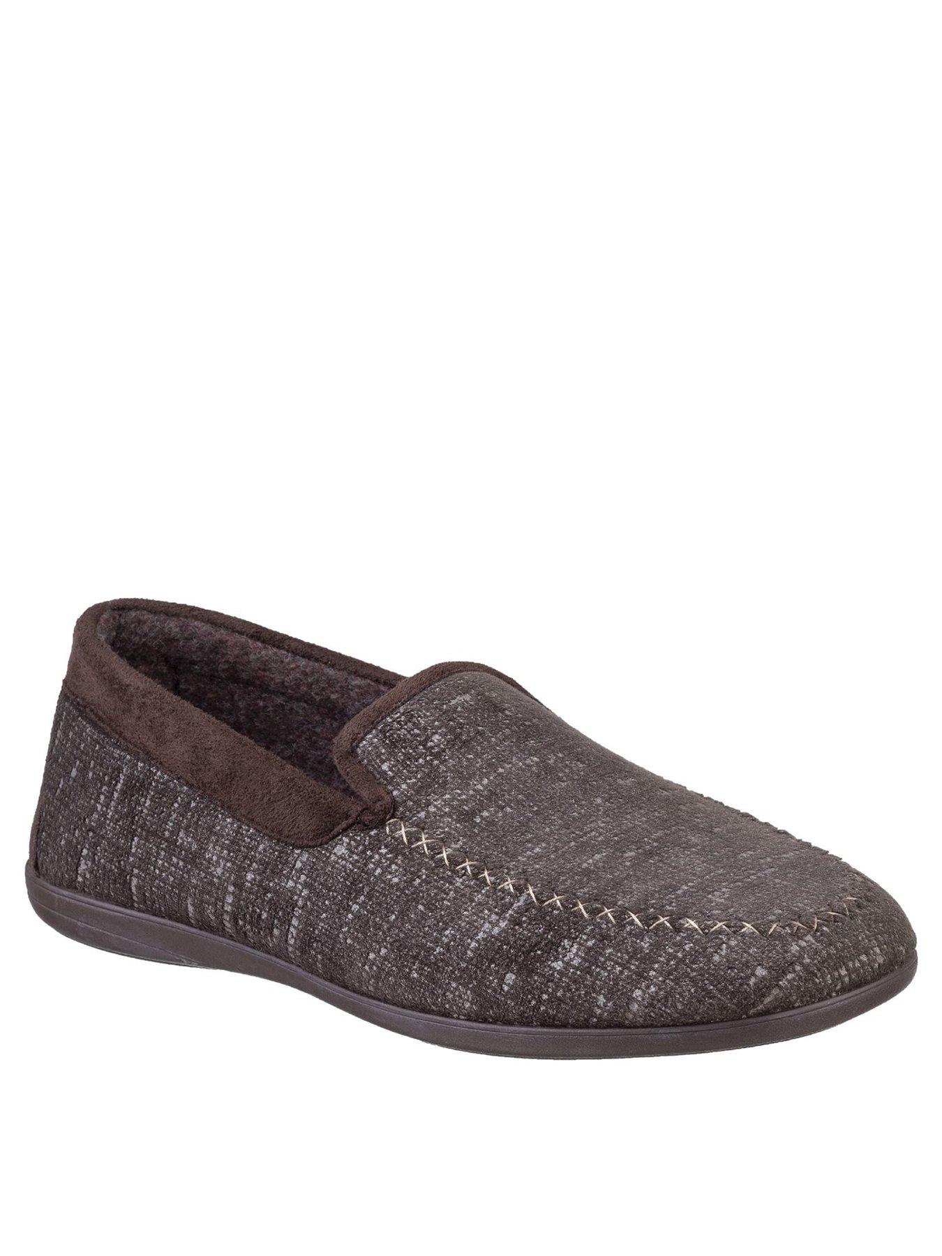 Very mens slippers new arrivals