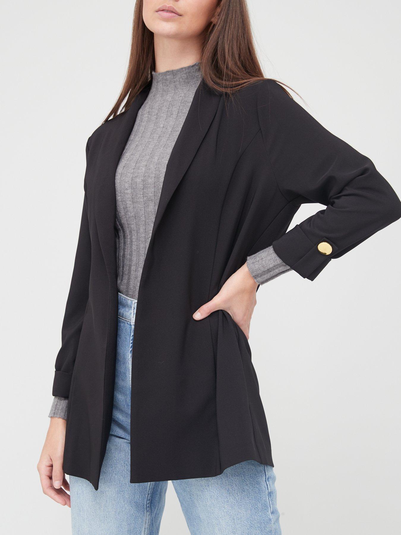 women's casual jackets uk