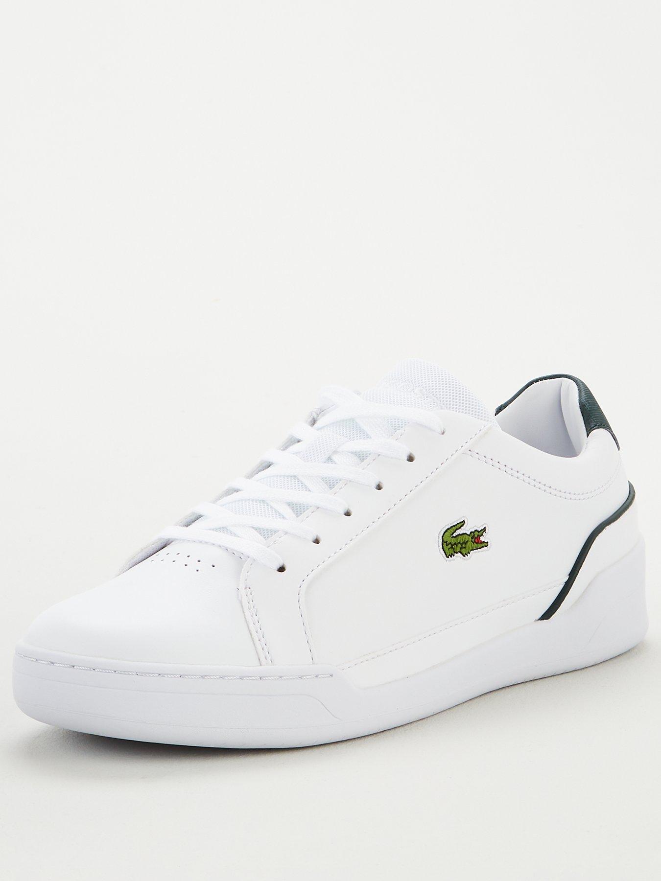 mens lacoste trainers