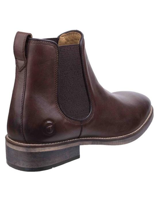 stillFront image of cotswold-corsham-leather-chelsea-boots