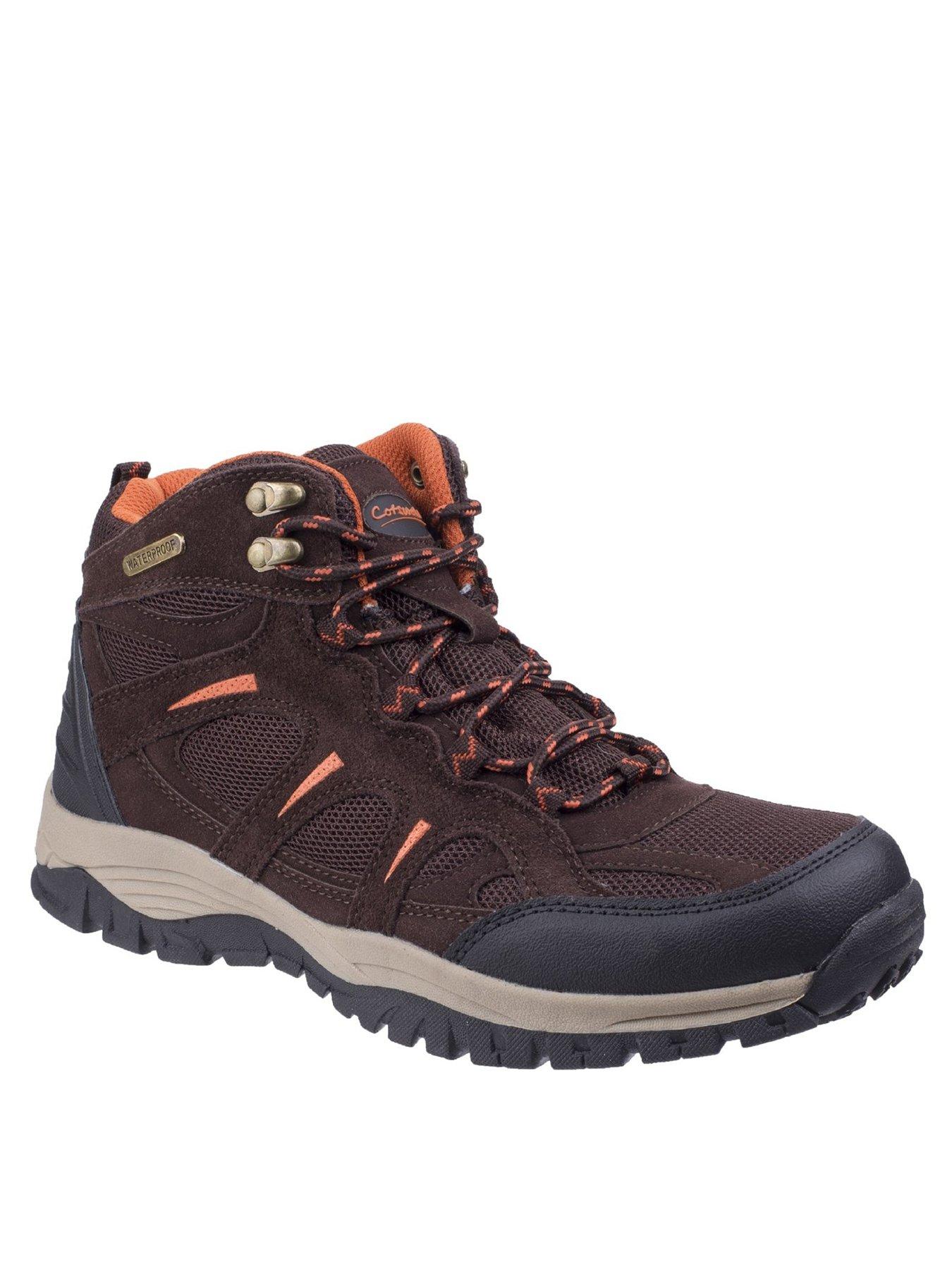 Cotswold womens walking outlet boots