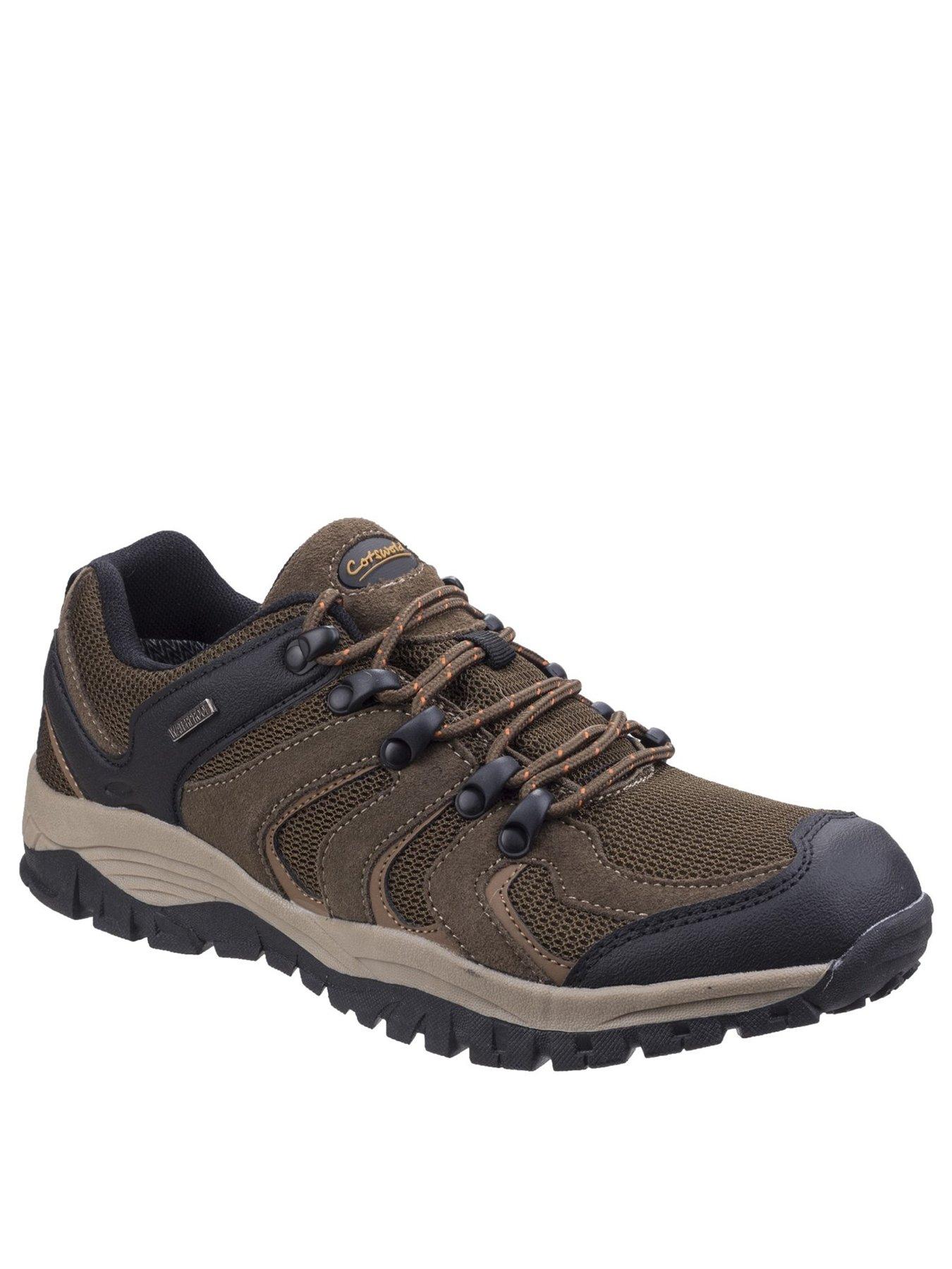 cotswold walking shoes