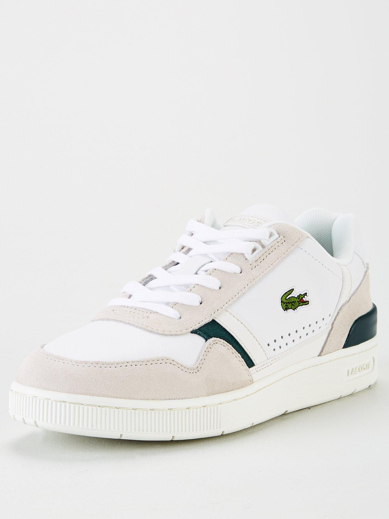 lacoste trainers very