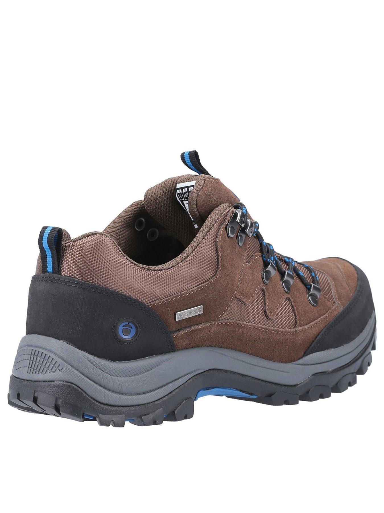 cotswold walking shoes