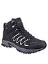  image of cotswold-abbeydale-mid-walking-boots-black