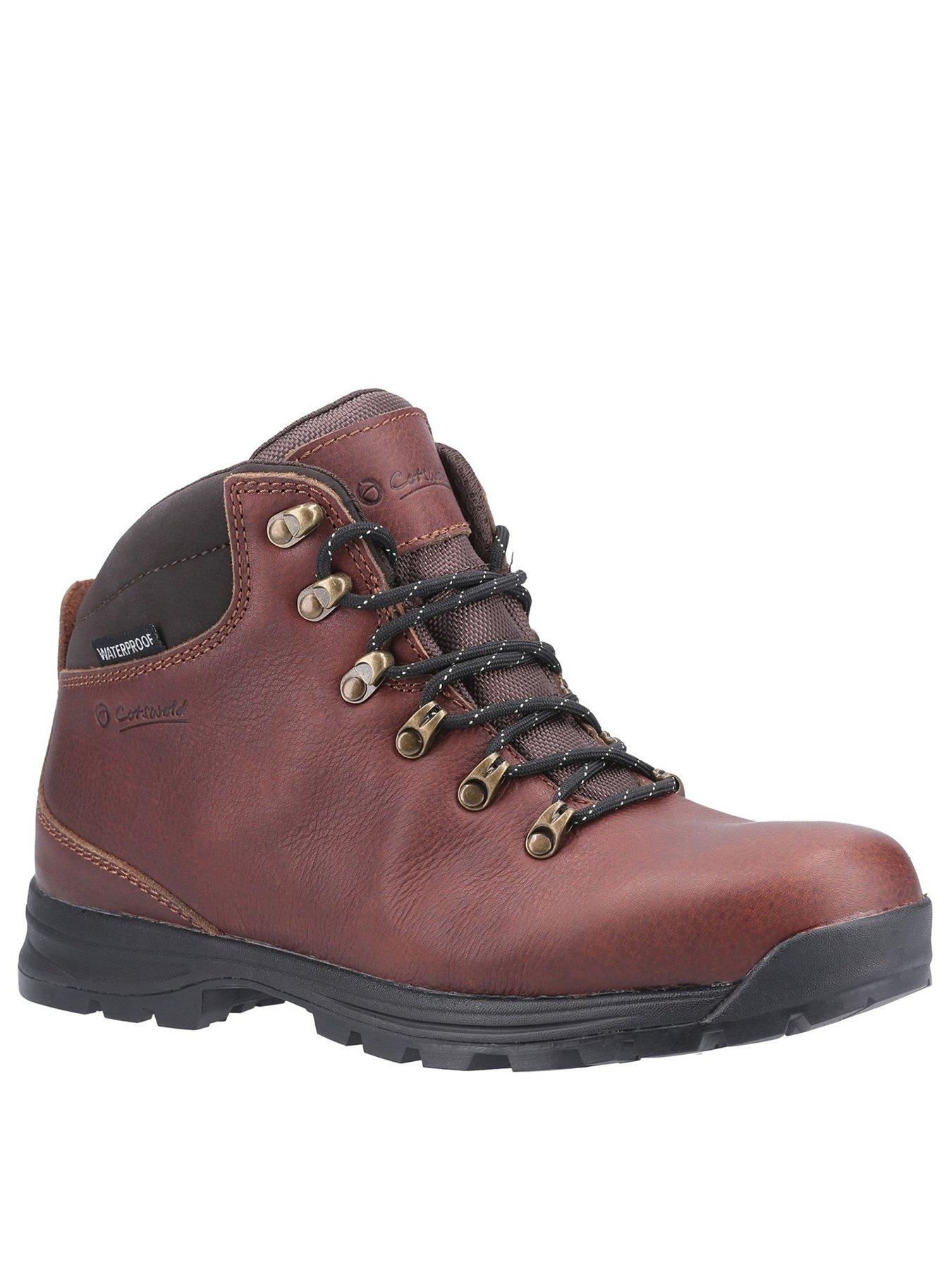 cotswold ladies walking boots